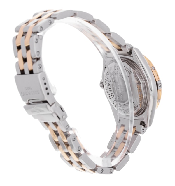 Breitling Callisto D72345 Image 3